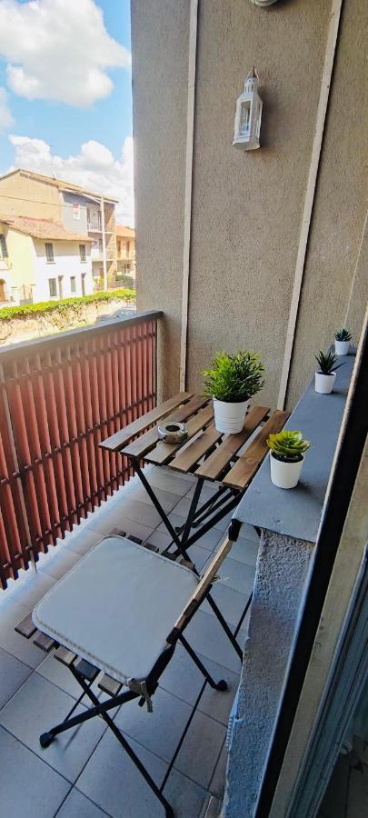 Apartment Il Monte Old Bridge フィレンツェ エクステリア 写真