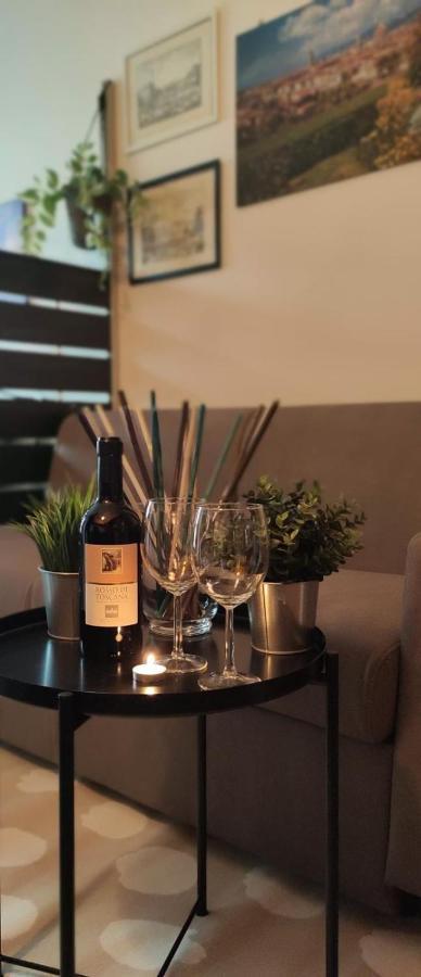 Apartment Il Monte Old Bridge フィレンツェ エクステリア 写真