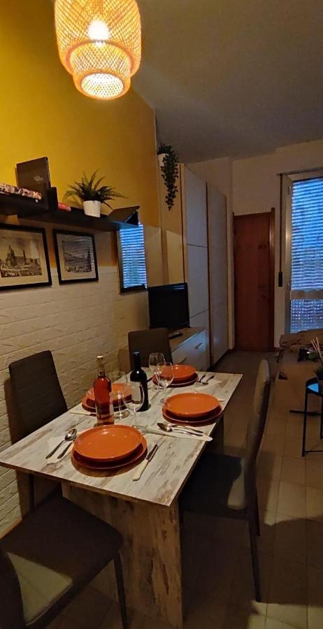 Apartment Il Monte Old Bridge フィレンツェ エクステリア 写真