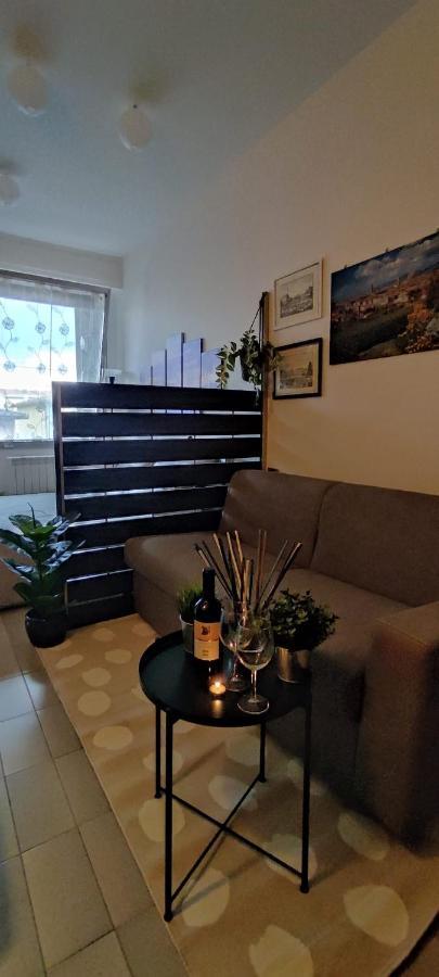 Apartment Il Monte Old Bridge フィレンツェ エクステリア 写真
