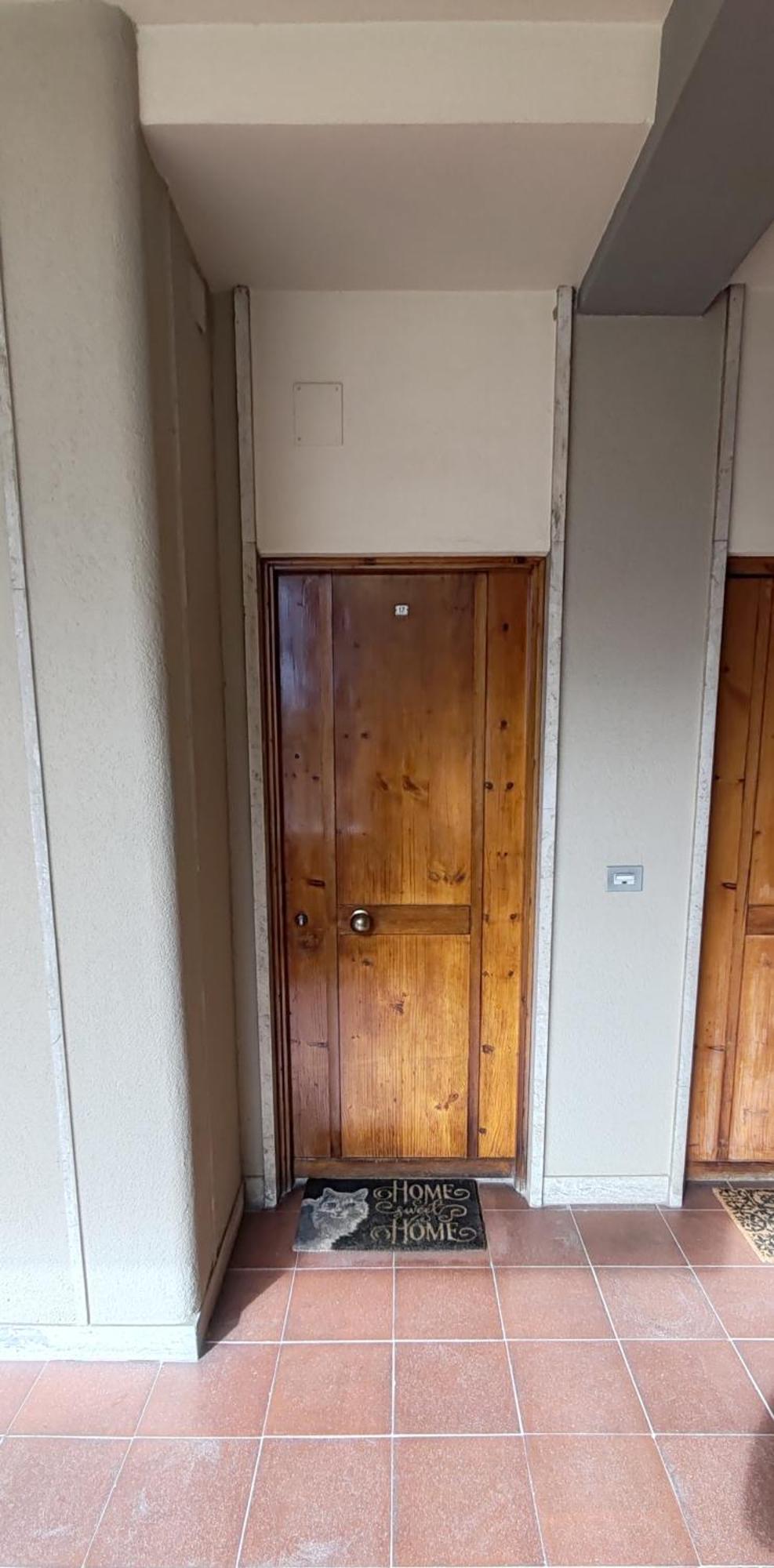 Apartment Il Monte Old Bridge フィレンツェ エクステリア 写真