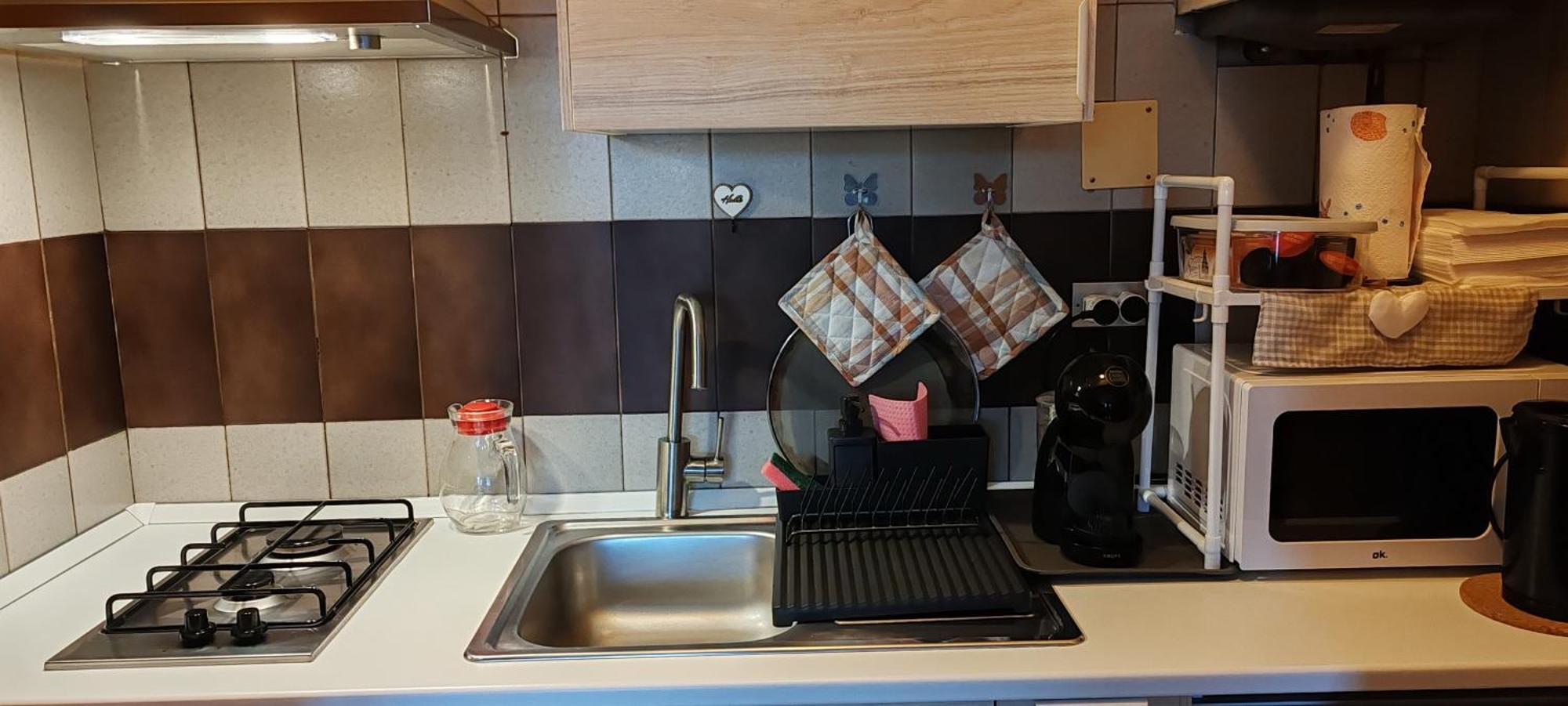 Apartment Il Monte Old Bridge フィレンツェ エクステリア 写真