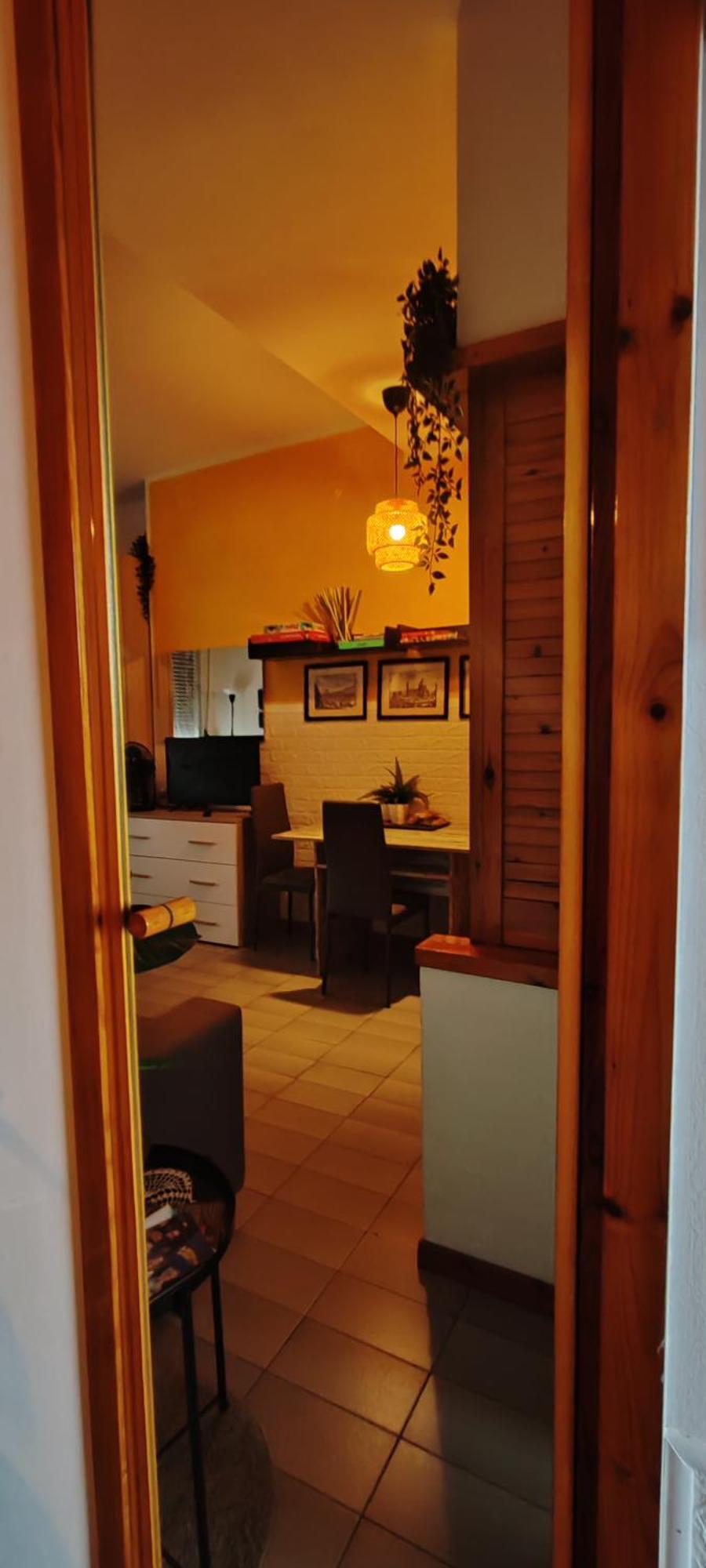 Apartment Il Monte Old Bridge フィレンツェ エクステリア 写真