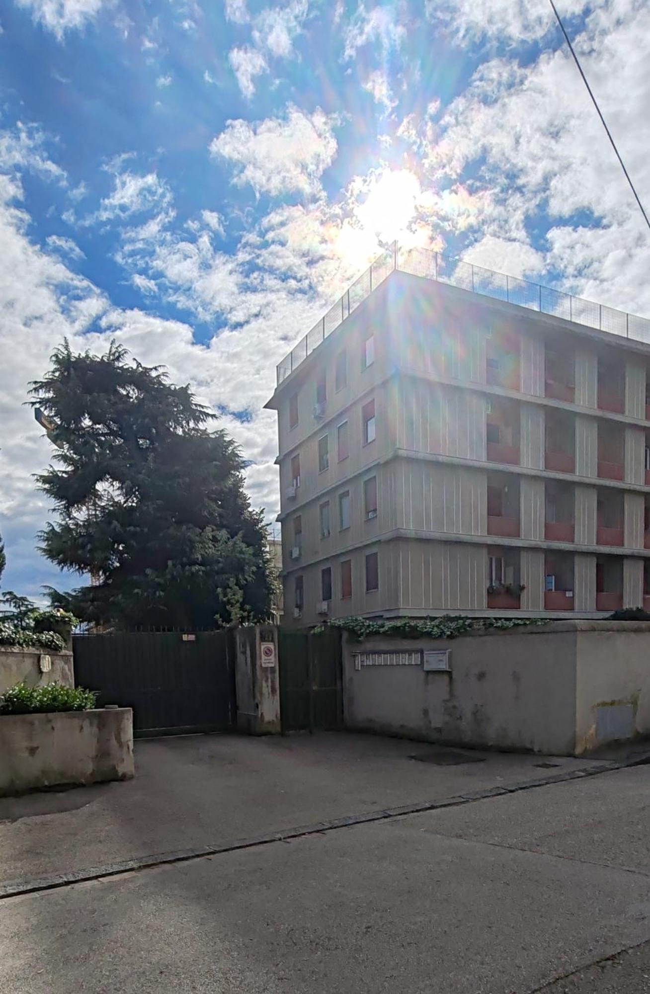 Apartment Il Monte Old Bridge フィレンツェ エクステリア 写真