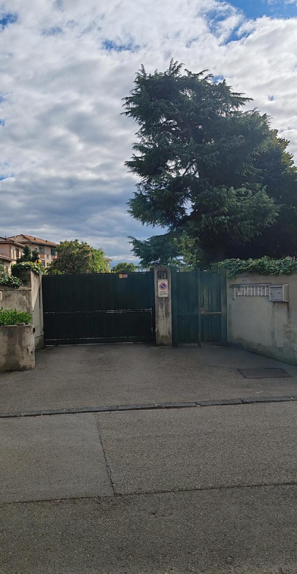 Apartment Il Monte Old Bridge フィレンツェ エクステリア 写真