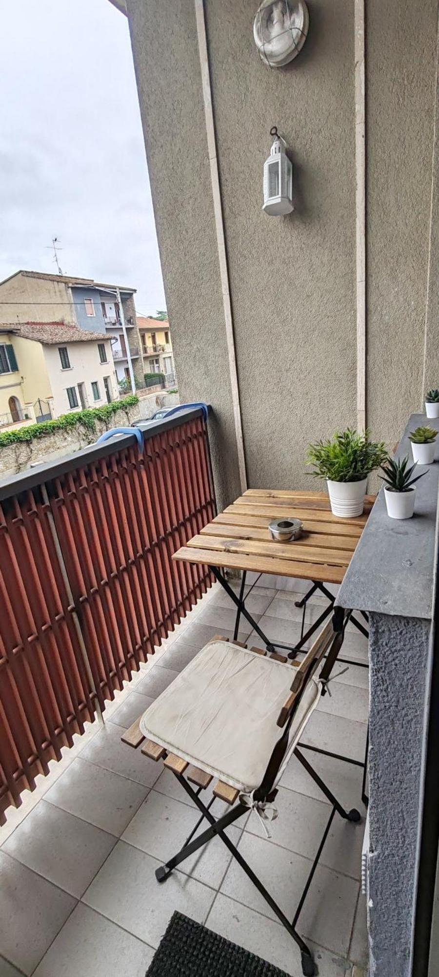 Apartment Il Monte Old Bridge フィレンツェ エクステリア 写真
