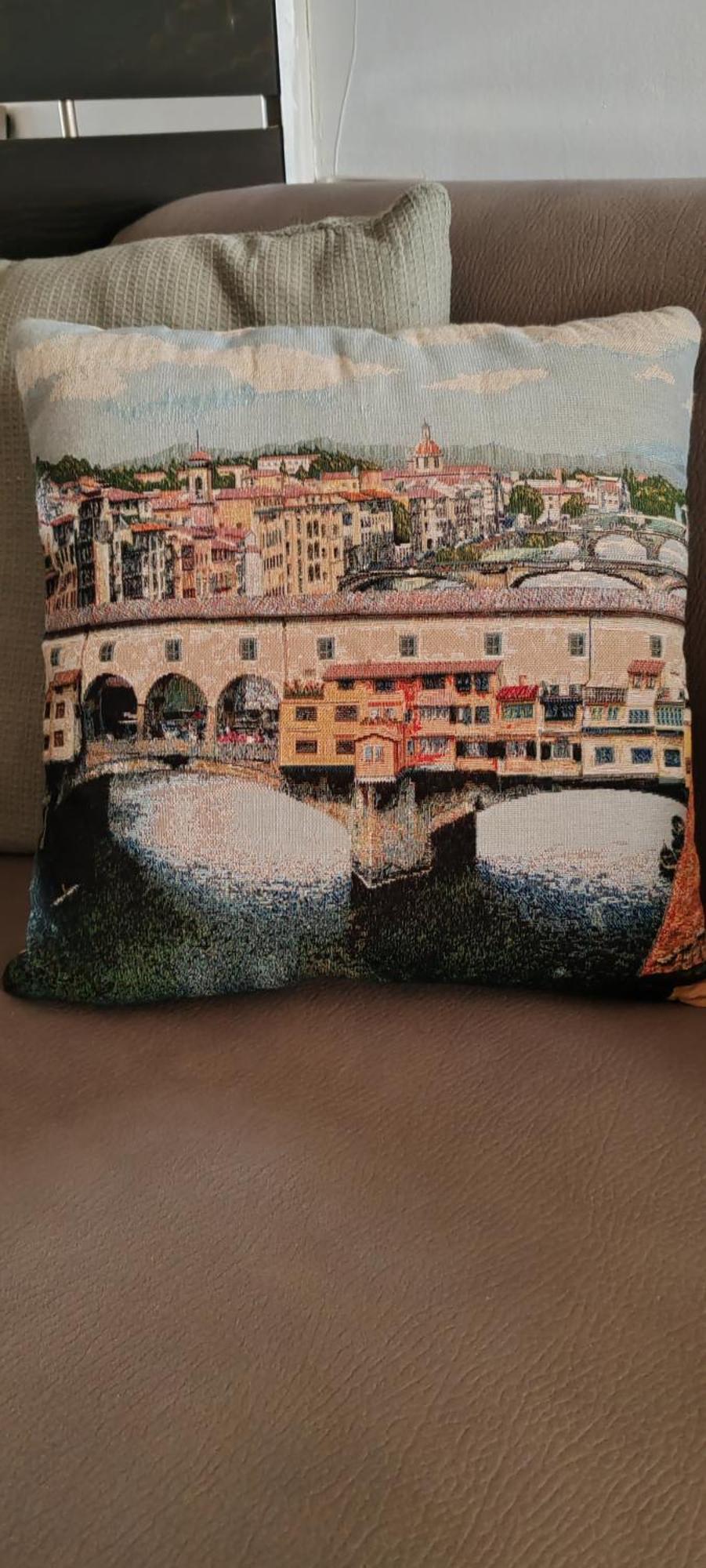 Apartment Il Monte Old Bridge フィレンツェ エクステリア 写真
