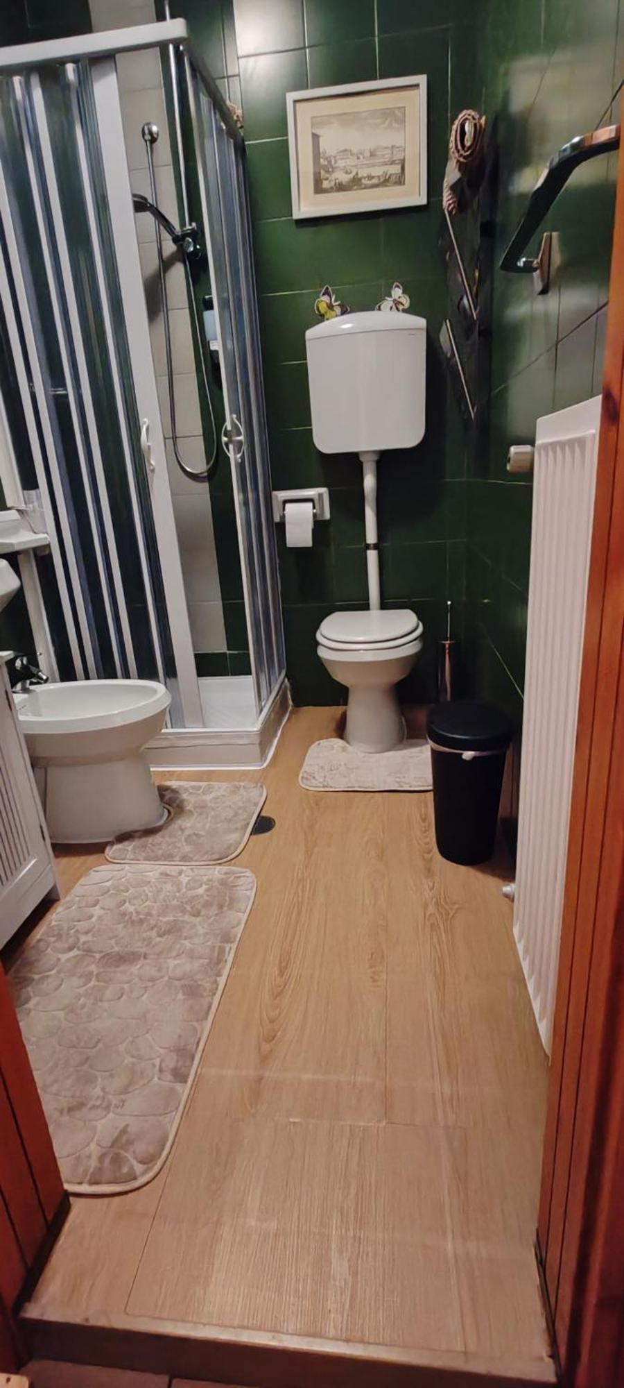 Apartment Il Monte Old Bridge フィレンツェ エクステリア 写真