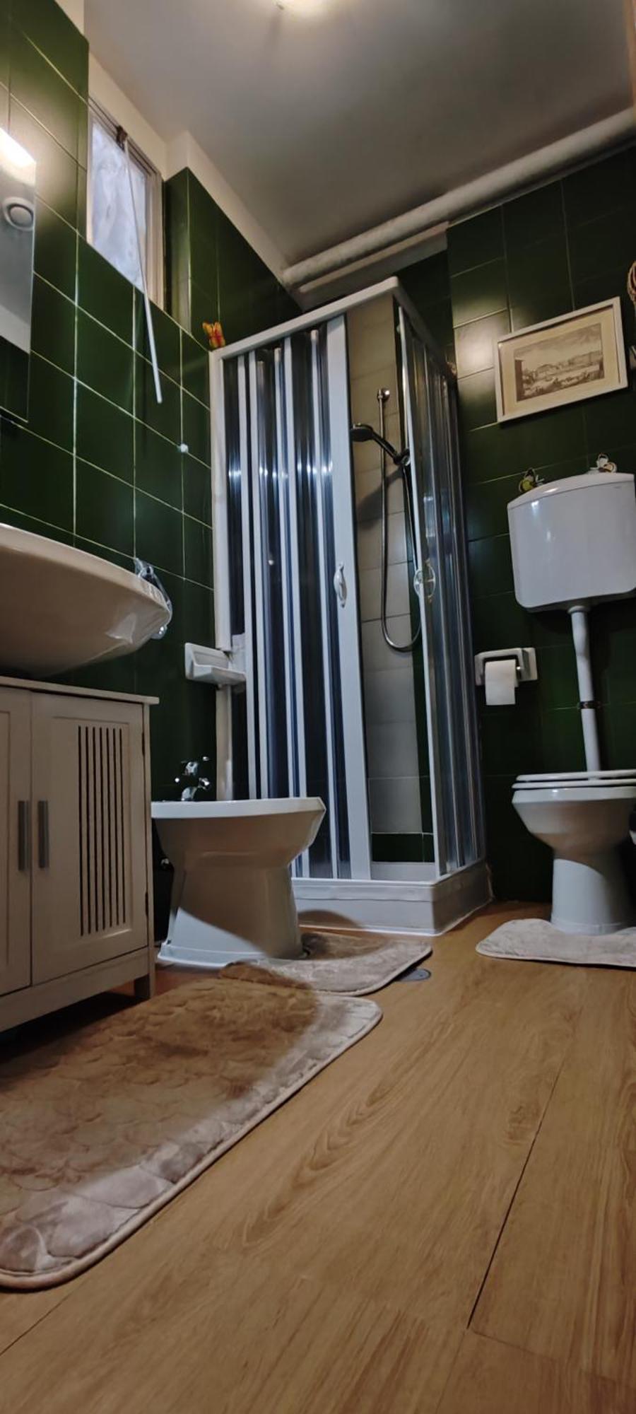 Apartment Il Monte Old Bridge フィレンツェ エクステリア 写真